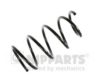 NIPPARTS N5549000 Coil Spring